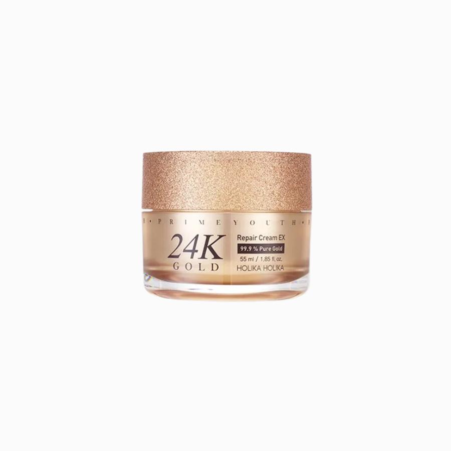 HOLIKA HOLIKA Prime Youth 24K Gold Repair Cream EX 55ml