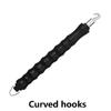 2pcs of Semi-Automatic Rebar Hooks, Straight Pull Tying Wire Binding Tool, Wire Hooks, Concrete Metal Wire Twisting Fence Tools