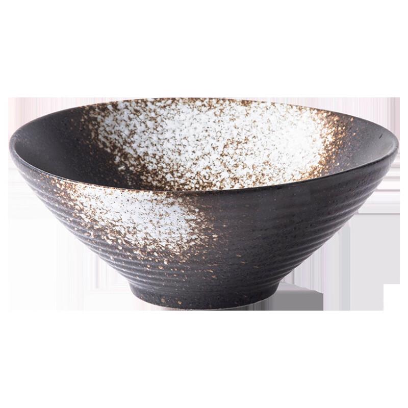 Lin Pan Ceramic Ramen Bowl Set