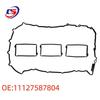 BMW F21/F34/F32/F10 N55/N54 Valve Cover Gasket Set - 11127587804