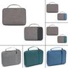 Prayer Book Storage Handbag Protective Bible Cover Book Christmas Church Prayer Bag Waterproof Dust-proof Zipper Book Case