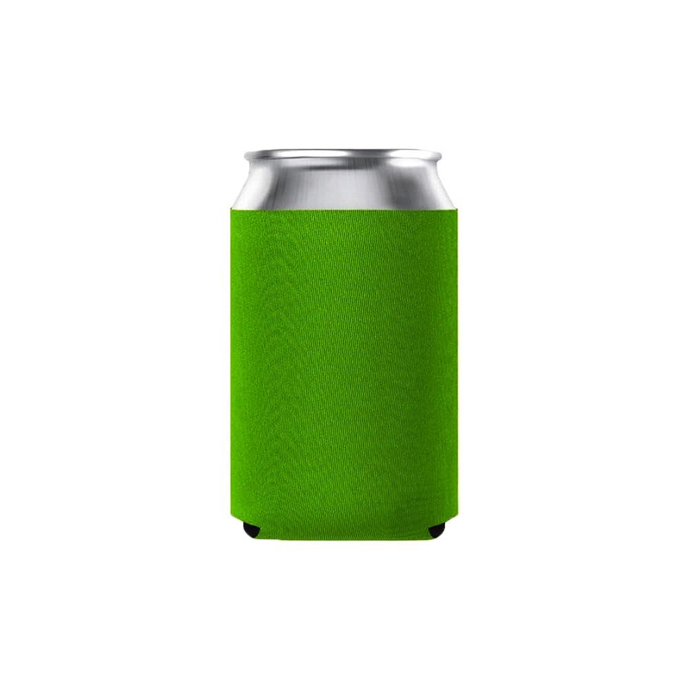 Diving Suit Cup Holder Foam Sleeve for 12oz Cans