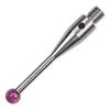 21mm Long Touch Probe A-5000-3553 CMM Styli CMM Stylus