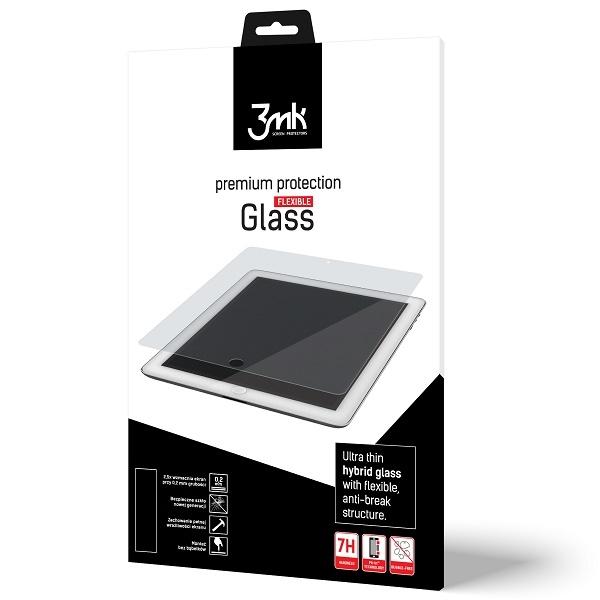 Vetro Ibrido per iPad 5 2017 3MK FlexibleGlass 9,7 pollici