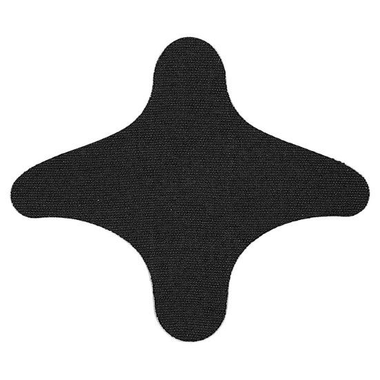 10 Pcs Precut Kinesiology Tape for Hand Waterproof Elastic Cotton Athletic Sports Tape for Pain Relief Support