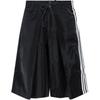 3-Stripes Bermuda Shorts Black Men Bottoms IR6257