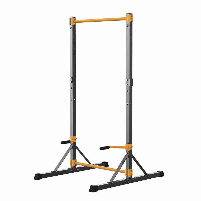 Indoor Pull-Up Bar Home Fitness Station