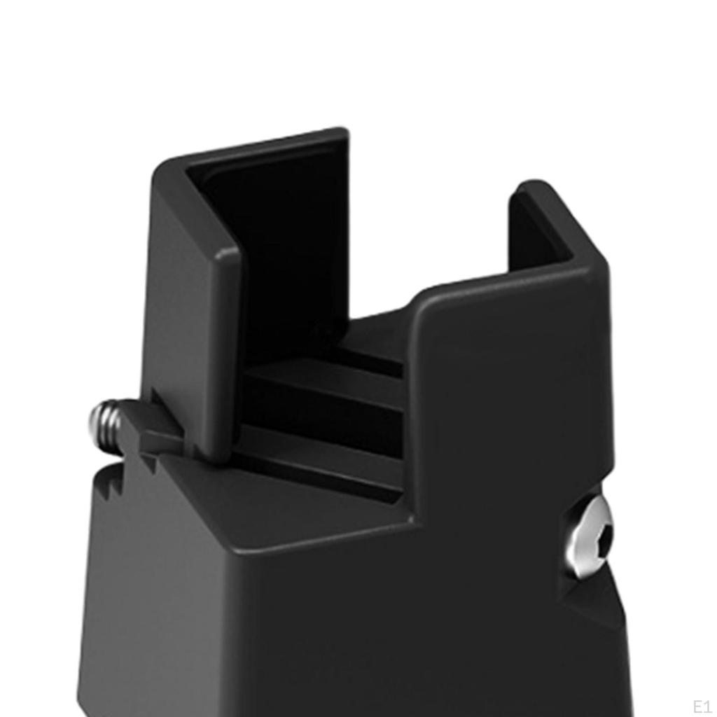 Adjustable Bed Furniture with Screw Clamp ,Bottom To Protect Floors from Scratches Accessory