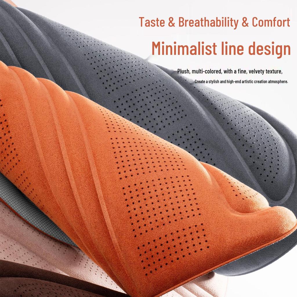 Universal Breathable Ventilation Seat Cushion for 26 Hyundai Models - All-Season Car Interior Mat