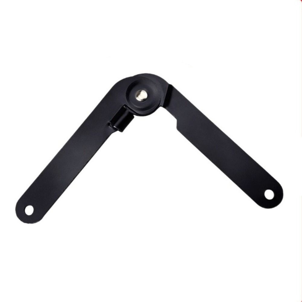 Metal Lid Support Hinge 180° Opening Furniture Hinge Portable Cabinet Door Hinges Kitchen Cupboard