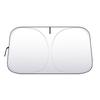 Pare-soleil pour pare-brise de voiture Pour Chevrolet AVEO COBALT COLORADO 2004-2025 Housse Pare-soleil pour vitre avant de voiture Protection UV Accessoire
