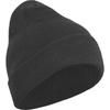 Build Your Brand Căciulă tricot gros unisex pentru adulți