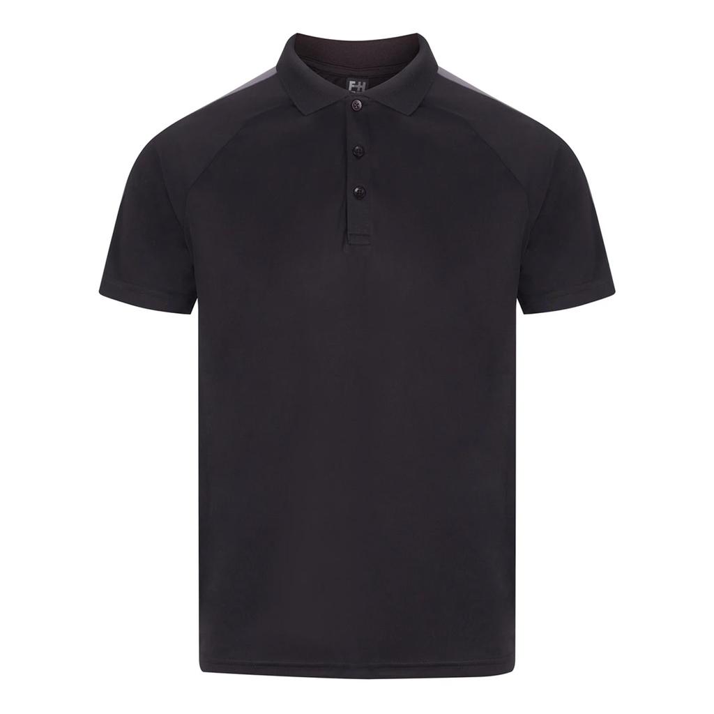 Finden & Hales Unisex Adult Team Polo Shirt