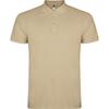 Mens Star Polo Shirt