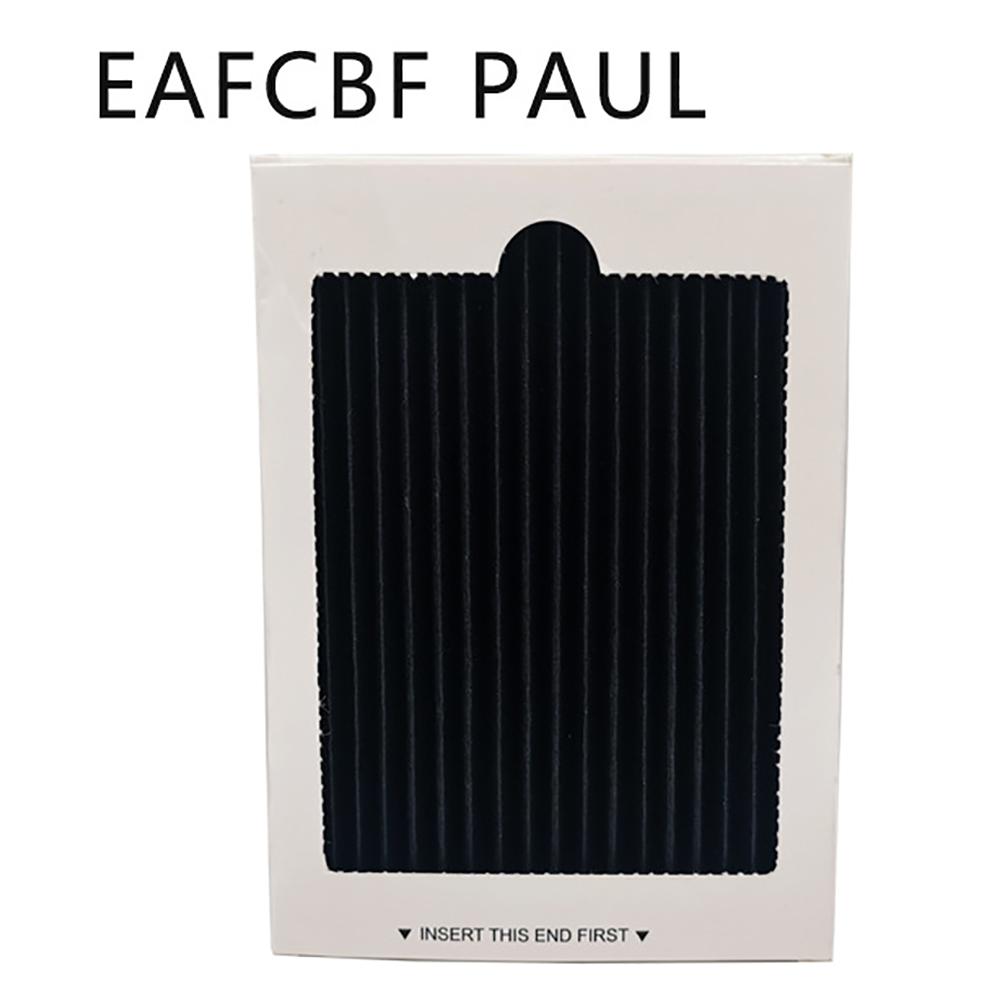 4Pcs Fridge Filter For Frigidaire PAULTRA Pure Air Ultra Electrolux EAFCBF Fast