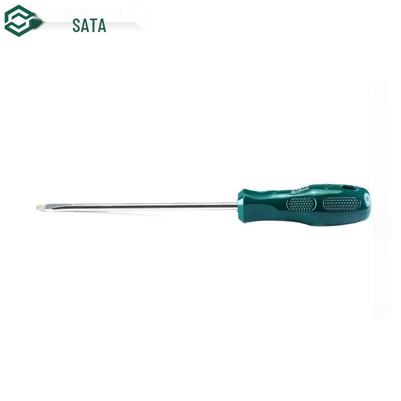 SATA A-Series Slotted Screwdriver