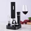 2024 Automatic Electric Red Wine Bottle Opener – Innovative Household Corkscrew