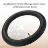 90/100?14 3.00?14 Inch Inner Tube Replacement with Straight Valve for 110cc 125cc 140cc 150cc Dirt Pit Bike Motorbike