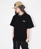 Keuligeon Crg Racing Semi-Oversized Short Sleeve T-Shirt Black