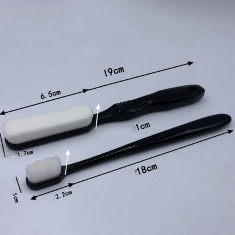 Car Interior Ultra-soft Detailing Brush Micro-nano Dense Soft Brush Auto Dashboard Panel Leather Roof Duster Cleaning Brushes