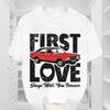 Tops – T-Shirts