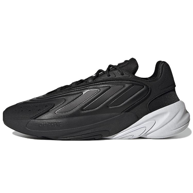 adidas Ozelia  Black White  Men s GZ4300 EU 36