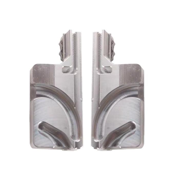 

Skylight Drive Bracket for Mercedes-Benz E-Class W213 16-20 No серебряный