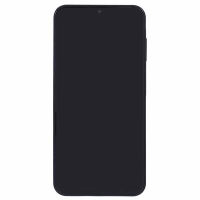For Samsung Galaxy A15 5G Black Screen Fake Phone Model Not Real Smartphone Display (Without Logo)