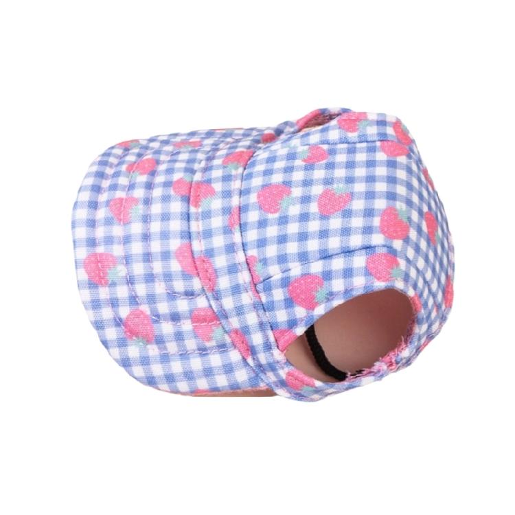 Puppy Baseball Hat Outdoor Sunbonnet Costume Sports Hat Outdoor Sports Hat