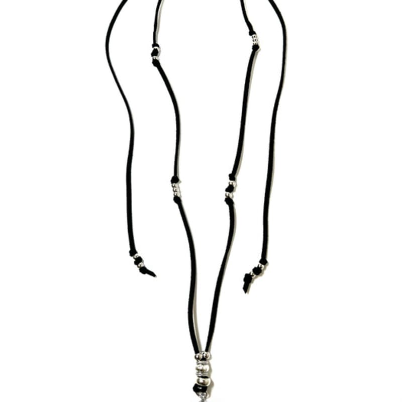 Dazzling Club Ethnic Coin Necklace