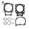 For Honda Rancher 350 TRX350FE 4x4 ES TRX350FM 4x4 Top End Head Gasket Kit