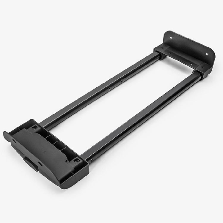 Travel Luggage Telescopic Handle Pull Out Suitcase Telescopic Handle Easy To Use