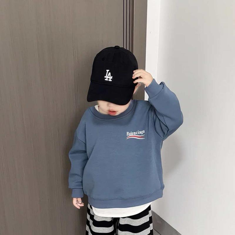 Kids' MLB Sun Protection Baseball Cap - NY & LA Designs for Boys & Girls