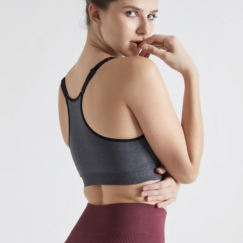 Women's High-Impact Sports Bra