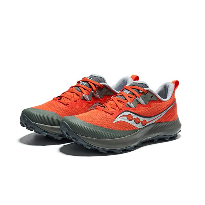 SAUCONY Peregrine 14 'Pepper Bough' Saucony S20916-111
