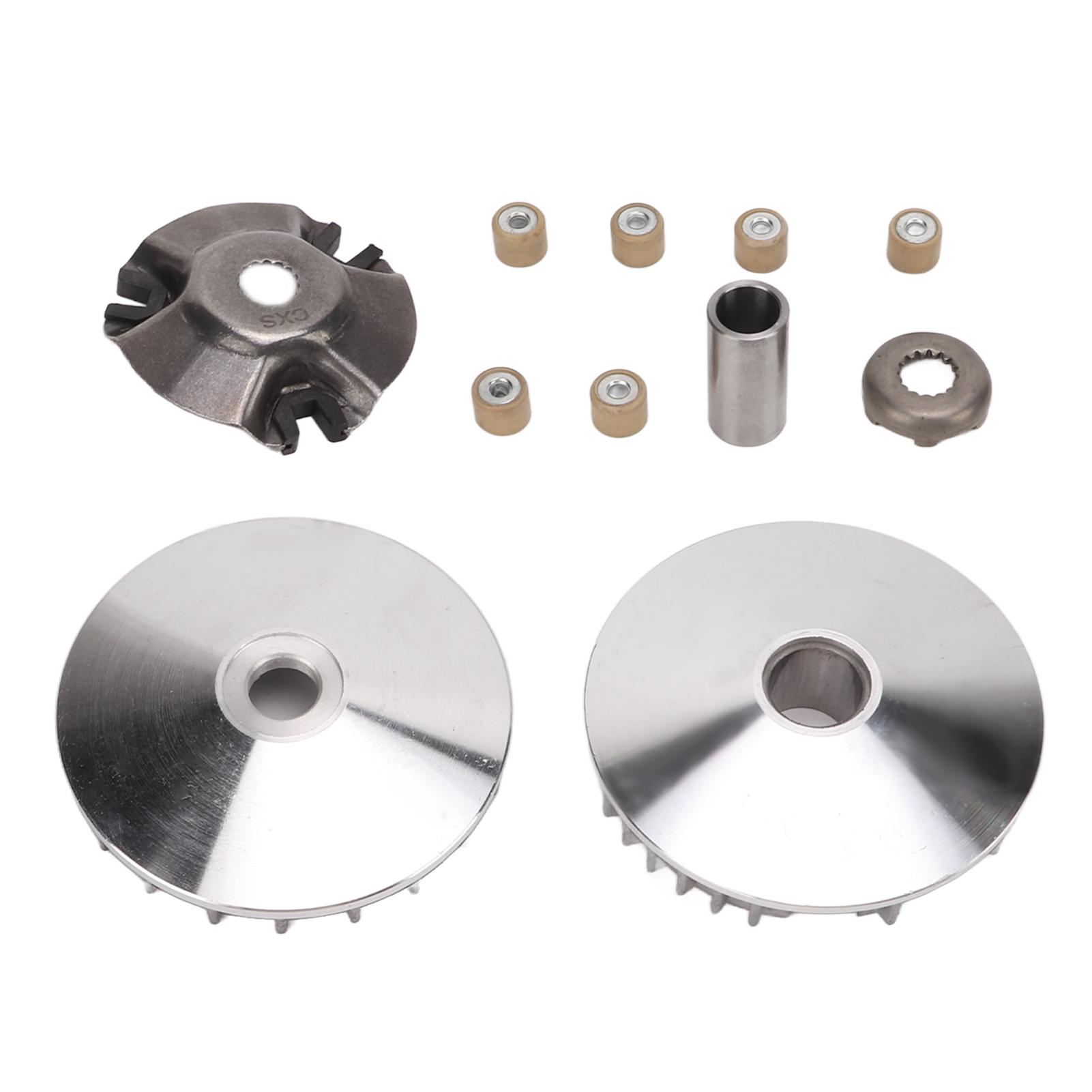 

Замена главного ведущего колеса двигателя скутера в сборе из стального сплава для JOG 100 149