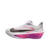 Zoom Fly 6 Vivid Grape Hyper Pink Men Sneakers White Black Hydrangeas FN8454-101