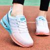 Women'S Sneaker Soft Bottom Sneakers Women New Gym Shoes For Woman Trainers Footwear Mesh Baskets Femmes Vulcanize Tennis Female