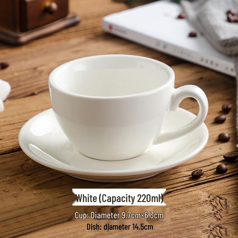 Nufeng Coffee Cup Set