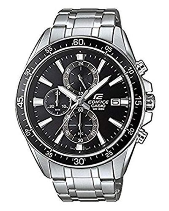 

[Casio] Мужские часы EFR-546D-1A EDIFICE MAN [Параллельный импорт]
