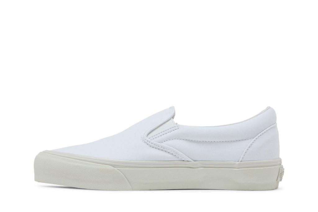 Vans JJJJound X Classic Slip-On VLT LX 'Hospitality' VN0A3QXYW00