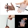 Newest Close-Up Magic Props Toys Perspective Distort Twist Card