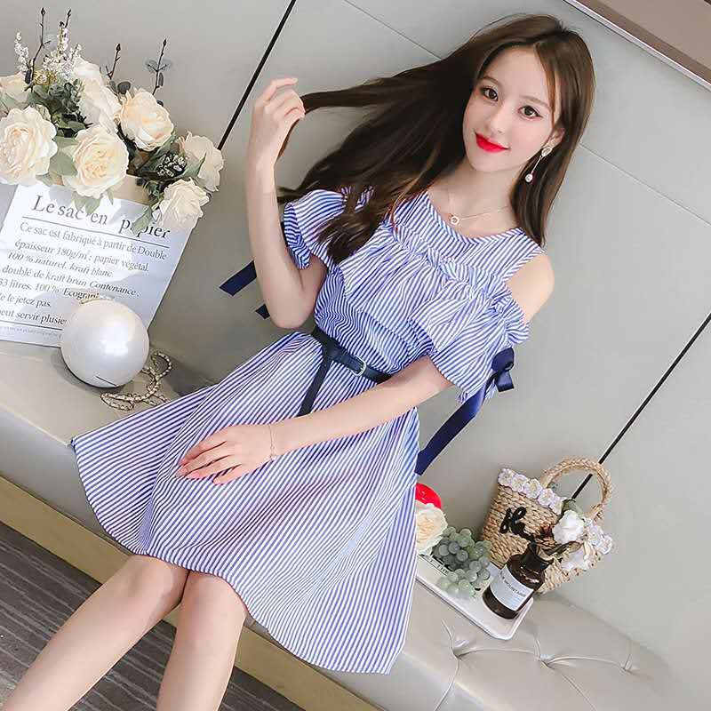 Sommer Plaid Dünne Kleidung Stoff Atmungsaktiv Komfortable Shirts Kleid Material Patchwork DIY Handgemachte Bekleidung Nähen Stoffe Ins