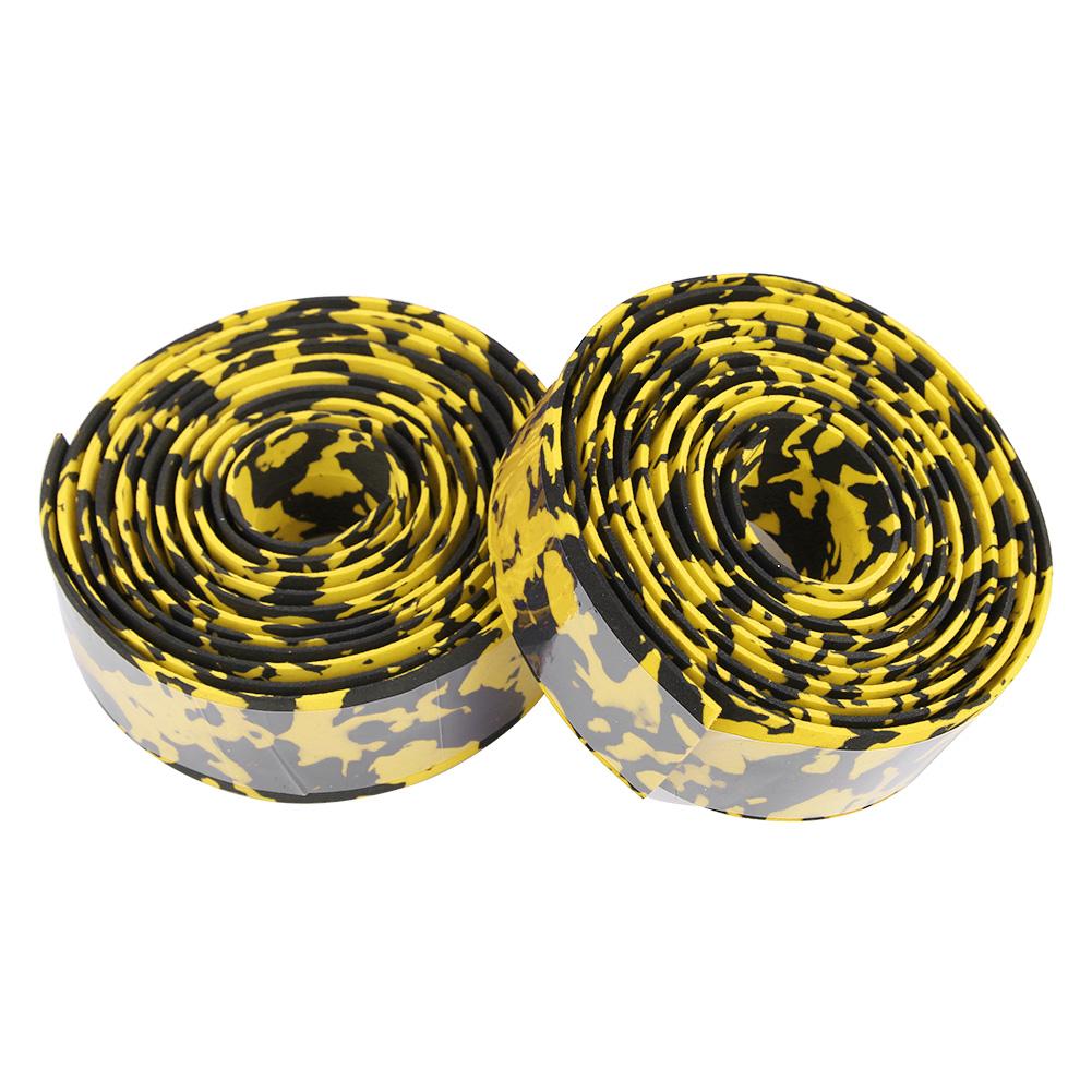 EVA Cycling Handlebar Bar Tape Lightweight Road Bike Bicycle Handle Wrap