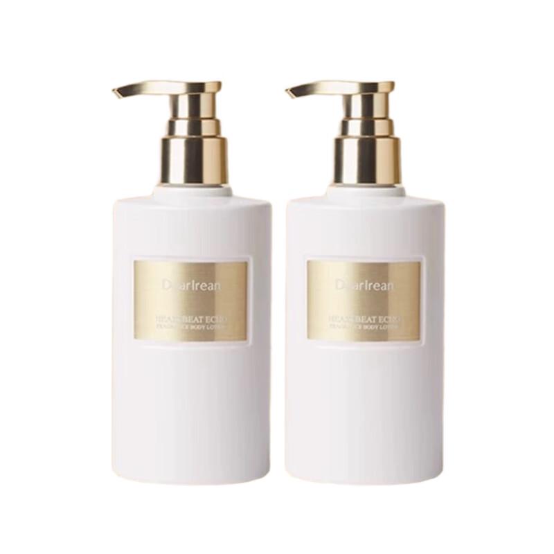 Dear Ilean My Youth Body Lotion (2 x 250ml)