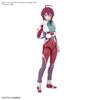 Figure-Rise Standard Mobile Suit Gundam SEED DESTINY Lunamaria Hawk Farbcodiertes Plastikmodell