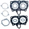 For Honda GL1000 Goldwing 1000 1976-1979 72mm Motorcycle Cylinder Engine Cover Gasket Kits