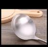 304 Stainless Steel Spatula Ladle Skimmer Set Vintage Wooden Handle High Temp Resistant Kitchen Cooking Utensils