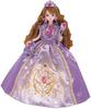 Dreaming Rose Amethyst Licca-chan Doll, Princess, Maria-chan