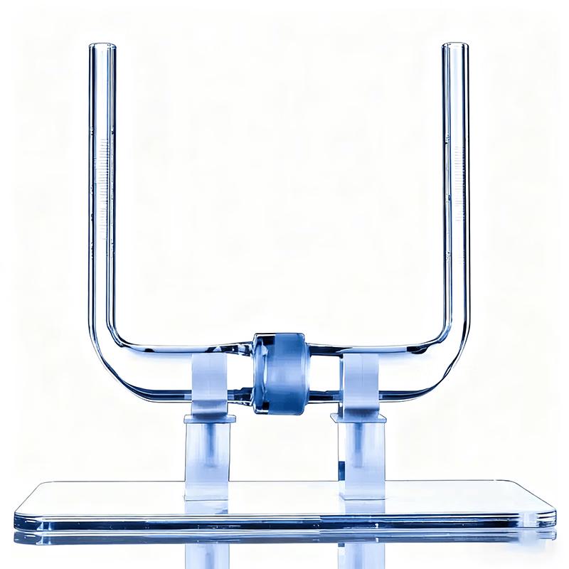 KYS D Borosilicate Glass Semi-Permeable Membrane Device